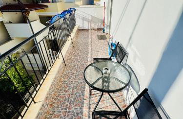 MG Sea View Apartments & Private Parking - Foto 36