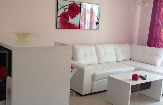 Admiral Plaza Apartments - Foto 5