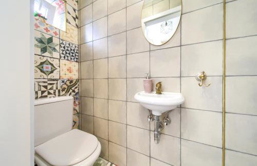 Retro Apartment - Foto 26