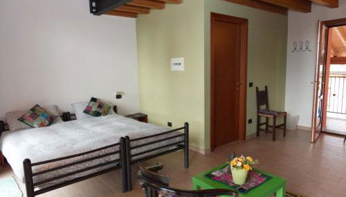 Cascina Amrit CAV - Foto 3