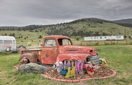 Flathead Lake-View Studio 38 Mi to Blacktail - Foto 26
