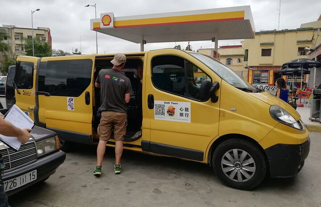 Autobus Turistici e Autonoleggio - Foto 3