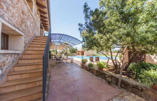 Finca Cas Contador Mallorca - Foto 14