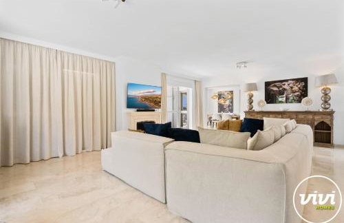 ViVi Homes - Villa Torre Alta - Sea views - pool - terrace - Photo 12