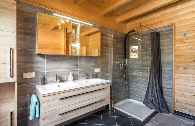 Cozy Holiday Home in Finkenstein near Lake - Foto 17