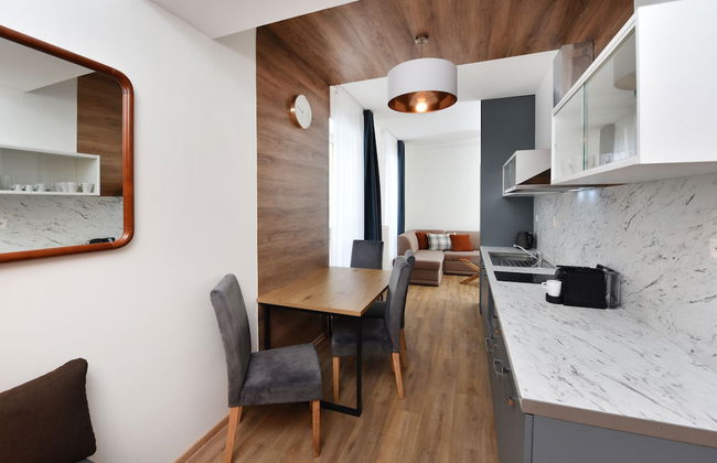 Aplend Vila Magnolia - Foto 8