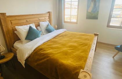 Hôte Labyrinthe sur la place chambres d, hôtes , calme ,Netflix - Foto 8