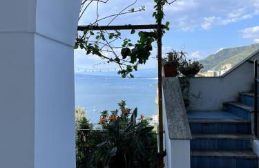 Maison il Pozzo Holiday Home on Via Punta la Guardia - Foto 18