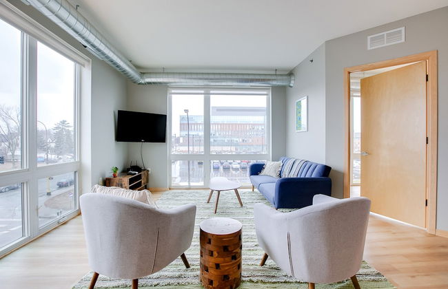 The Luxe Suites at Prospect Park - Foto 52