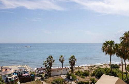 OleHolidays 1142 Romana Playa ocean views - Foto 18