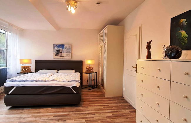 Landhausvilla in Bojendorf Fehmarn - Foto 3