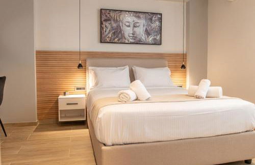 Zen Apartments By The Sea - Foto 66