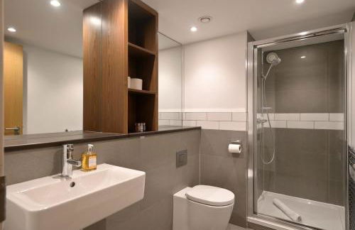 Destiny Scotland - Broughton St Lofts - Foto 8