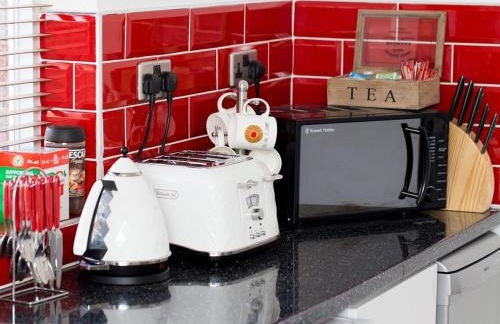 Luxurious Serviced Apartments - Photo 12