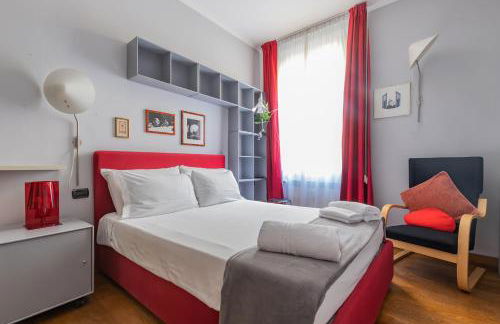 Milan Retreats - Central Station - Photo 156