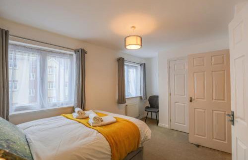 Charming 4bed home in Chichester - Foto 17