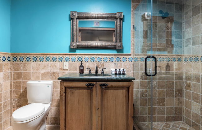 Charming 5bdr Hacienda w/ Pool, Fire Pit, Billiards La Casona by Avantstay - Foto 14