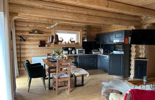 FeWo Traumzeit Hahnenkleer Hütte - Foto 10