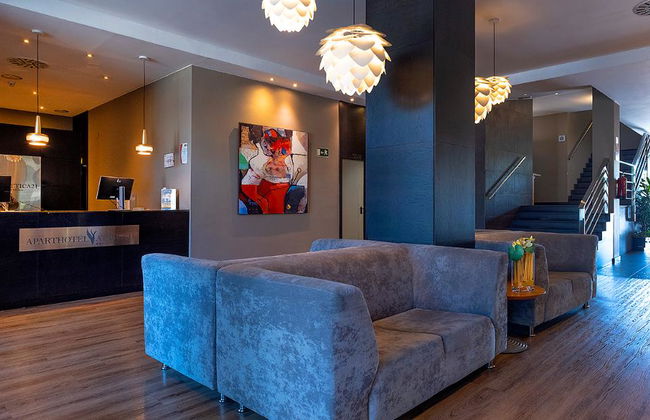 Aparthotel Attica 21 Vallés - Foto 5