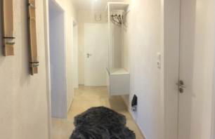 Ferienwohnung mit 3 Schlafzimmern, Erdgeschoss, zentral Freyung - Foto 6