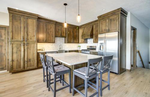 Dock and Kayaks Alexandria Chain of Lakes Escape! - Foto 11