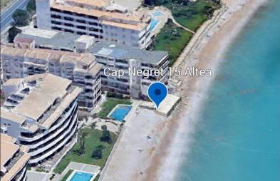 Altea Sound of the Sea - Photo 22