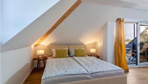 Terralpin Apartments - Charmante DG Wohnung mit Balkon - Foto 4