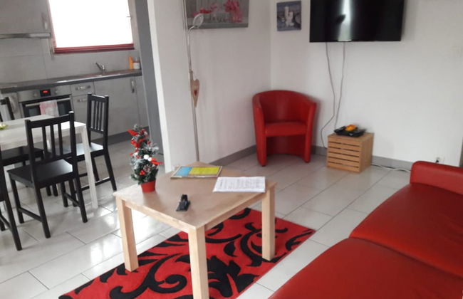 Chez Minnie - Foto 15