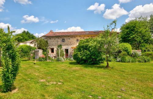 Gite des Chirons, 30mins Puy du Fou - Foto 12