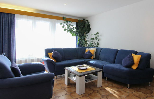 Casa Yolanda 1. OG Süd - Foto 19