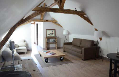 La Suite Du Marquis - Foto 8