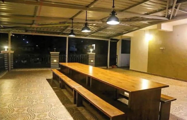 Shivaji's Villa By Joy Suites - Photo 19