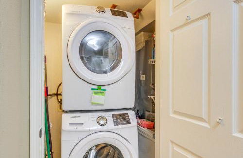 Biloxi Condo with Pool Access - Steps to Beach! - Photo 23