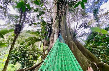 Chalé Suíço Nupcial - Chalés Belo Monte - Sítio Belo Monte - Foto 20