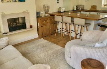 Conwy Castle cottage - Foto 1