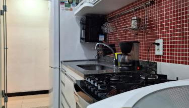 Minha Praia Condomínios - LEME - Foto 4, stove, pet friendly, minibar