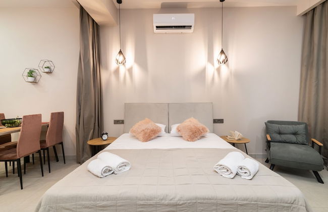 Bella Vacanza Studios - Foto 10