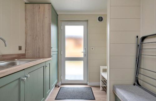 Finest Retreats - Cambridge Luxury Lodge - Foto 7