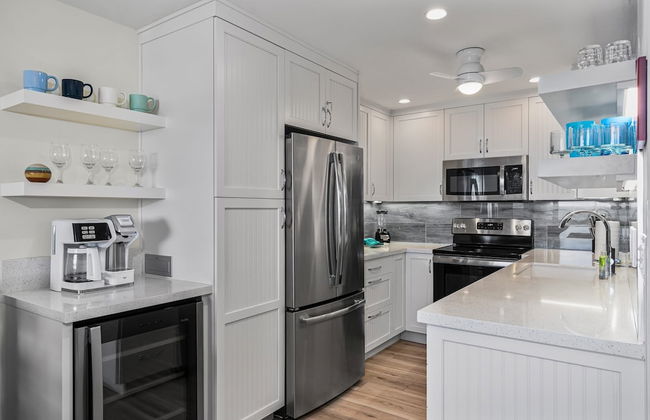 Nohonani 102 2 Bedroom Condo - Foto 12