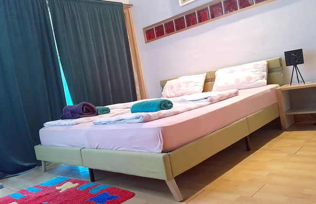 Fairytale Wooden House near Ljubljana - Foto 37