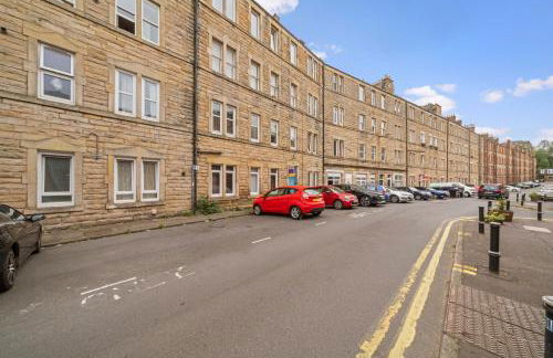 Modern Holyrood 1 Bedroom Apartment - Edinburgh - Photo 17