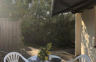 Villa dans les dunes - Foto 16