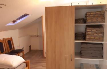 Monteurzimmer Ausma Weener - FeWo Vakantiehuis Weener - Foto 14