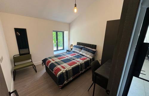 The Hayloft - Foto 23