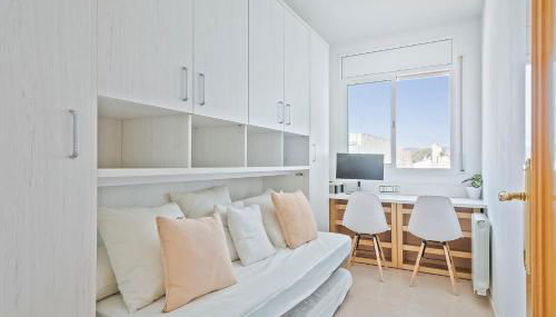 Apartamento Cubelles Molí Baix - Foto 5