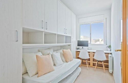 Apartamento Cubelles Molí Baix - Foto 5