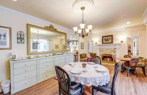 Retreat and Event Villa Lake Access - Foto 3