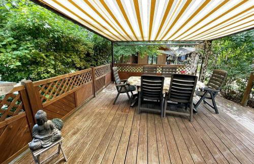 Luett Huus - Foto 16