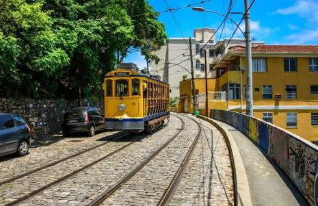 Centro Rio 1 LSFdP - Foto 34