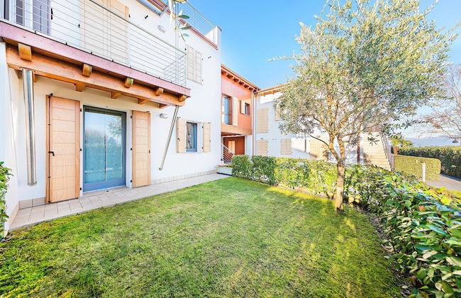 Borgo Gasparina Apartments - Photo 36